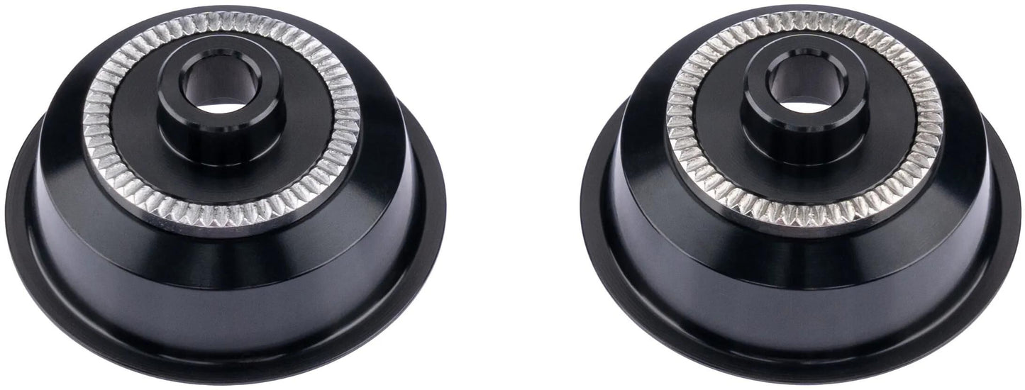 Capes d'extrémité de l'adaptateur SRAM x0 QR 9mm
