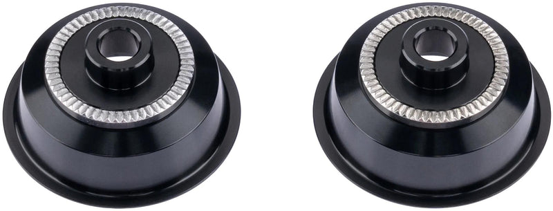Capes d'extrémité de l'adaptateur SRAM x0 QR 9mm