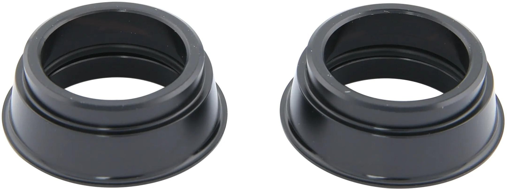 Capes d'extrémité de l'adaptateur SRAM Boost 20x110mm