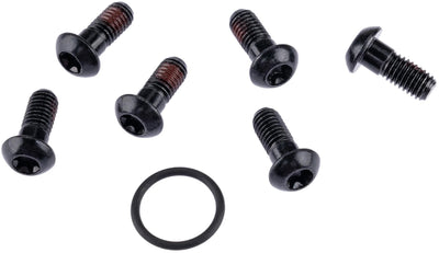 Sram Mount.Set Eagle Powertr.6 Vis 1 Ring