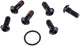 Sram Mount.Set Eagle Powertr.6 Vis 1 Ring