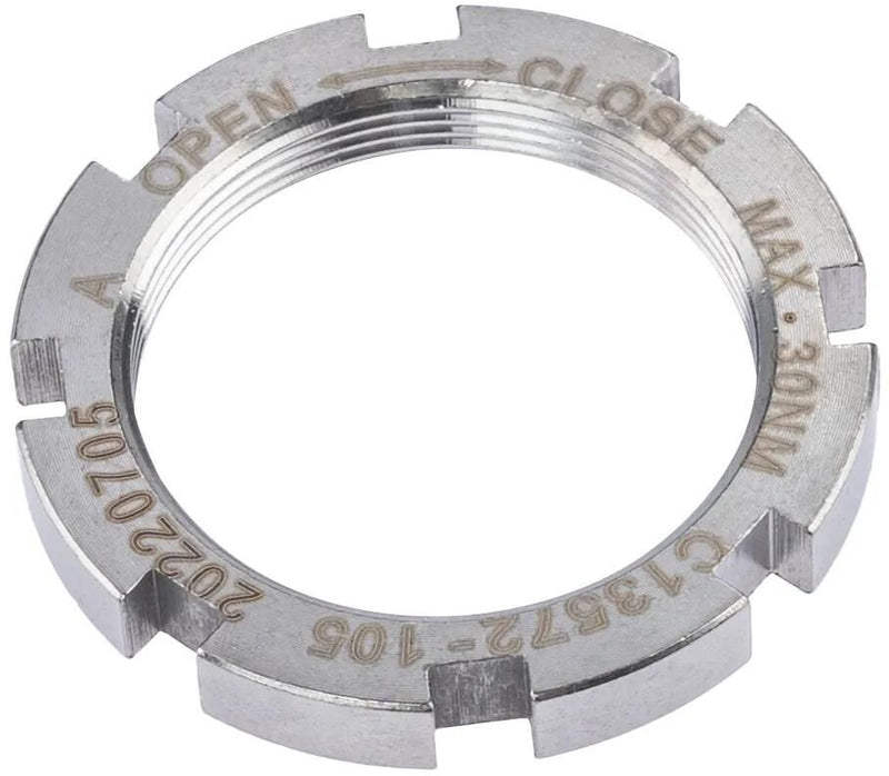 SRAM Locking Eagle Power Train Silver