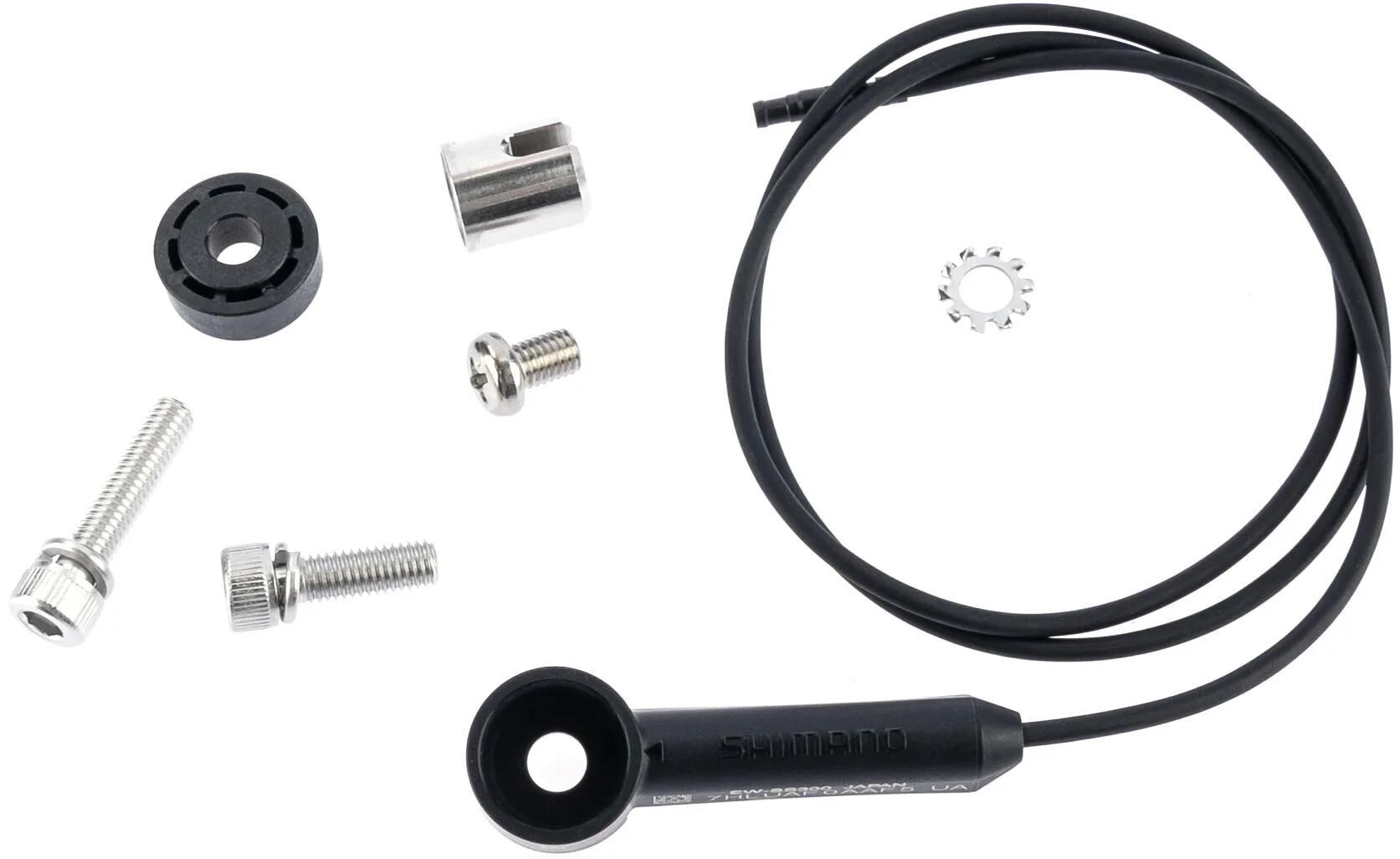 Shimano Speed ​​Sensor Shim.Steps 540 mm