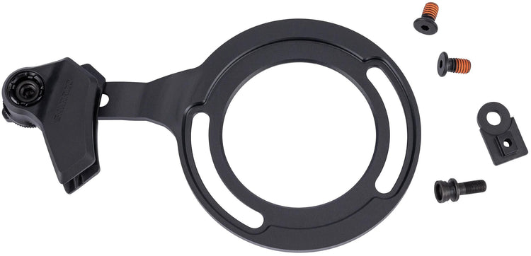 Étapes du conducteur de la chaîne Shimano CD-EM800