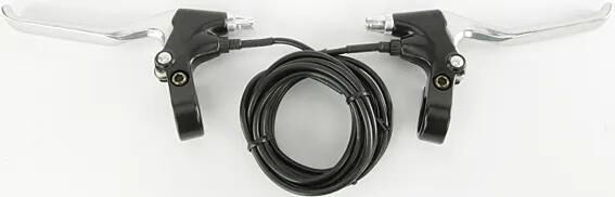ALDO SET GRANDES DE BRAKE M Commutateur Ansmann Bike