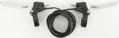 ALDO SET GRANDES DE BRAKE M Commutateur Ansmann Bike