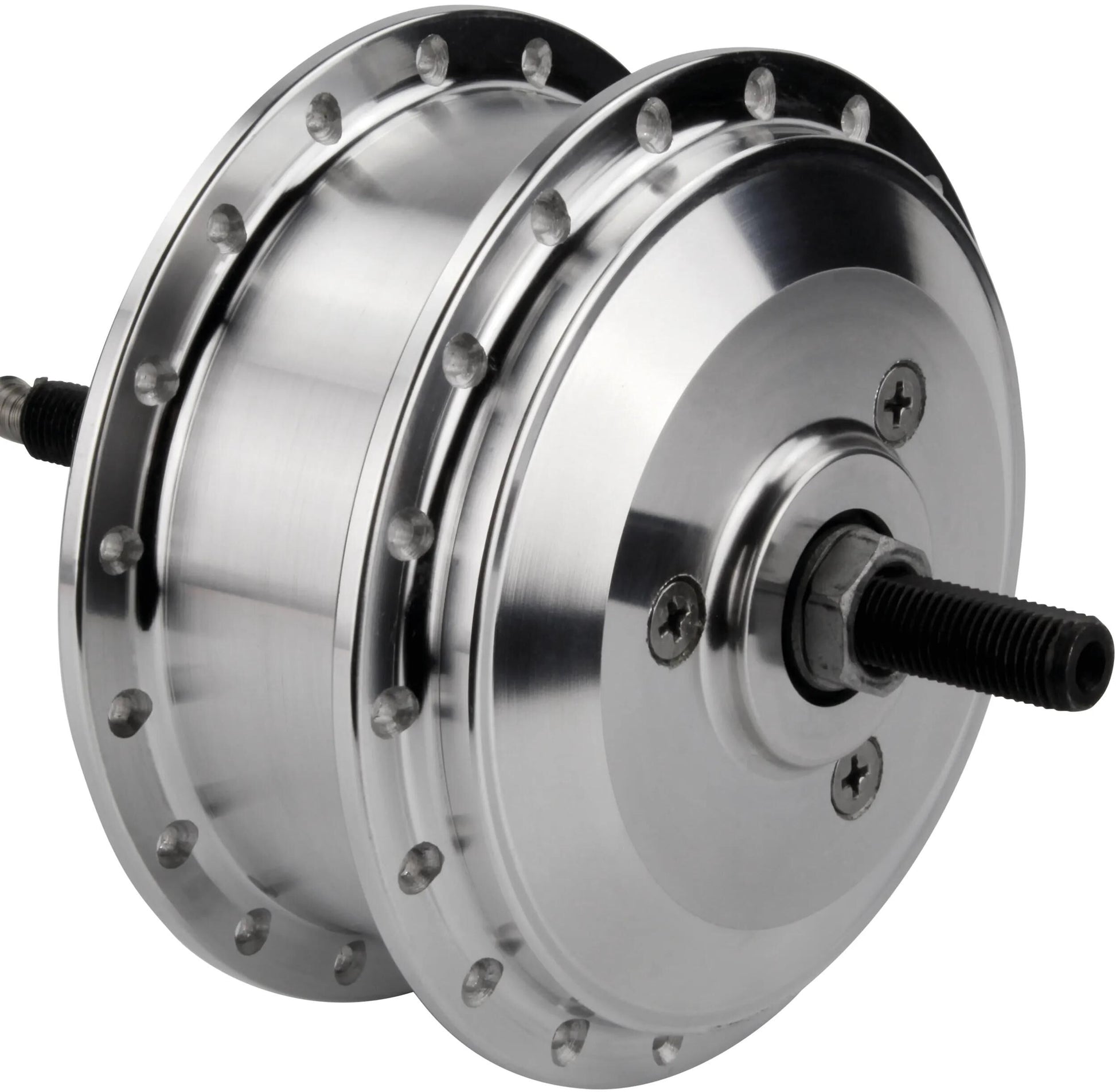 Ansmann Fr.Wheel Motor FM4.1 28 28