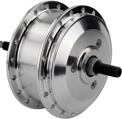Ansmann Fr.Wheel Motor FM4.1 28 28