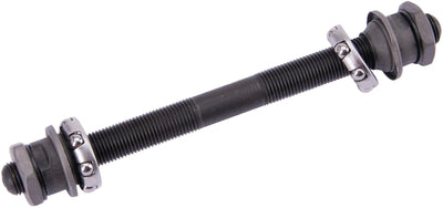 Consec Front essieu Thrax fr
