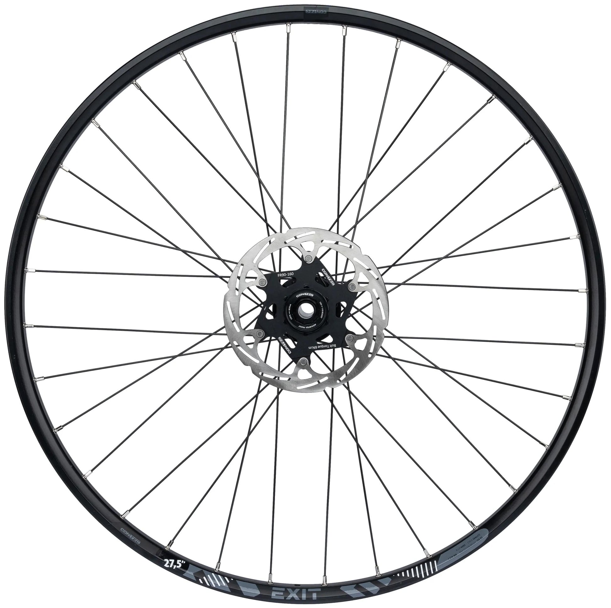 Adapterkit Contec Adapterkit Adhubter Front