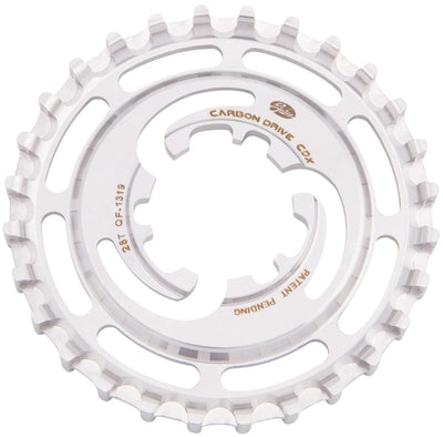 Sprocket CDX 28T Nuvinci N330, N360, N380, Har.