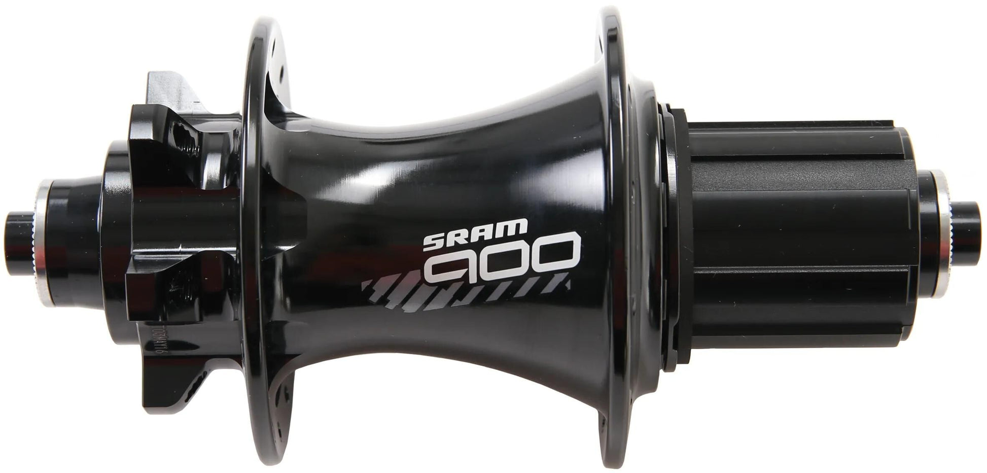 Sram arrière Hub 900 Alu 24h noir