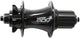 SRAM arrière Hub 900 Alu 28h noir