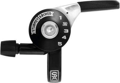 Sturmeyarcher SA HSJ201 SLC50 Contrôle de direction 5V C50