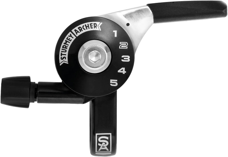 Sturmeyarcher SA HSJ201 SLC50 Contrôle de direction 5V C50