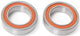 Ensemble de roulements SRAM F.Hub x0 x0