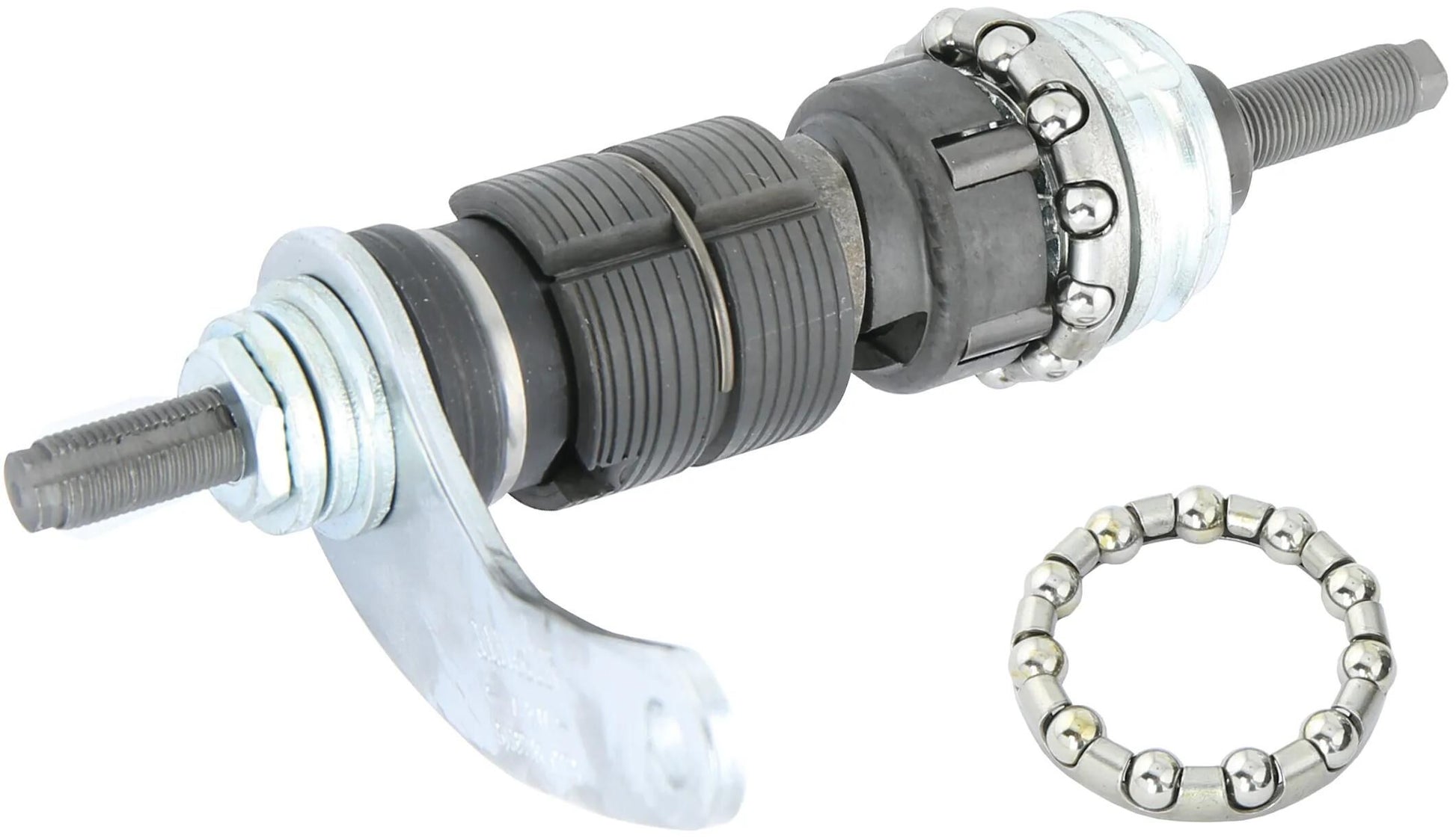 Chplt de rechange Velosteel. kit de remplacement pour le hub préféré