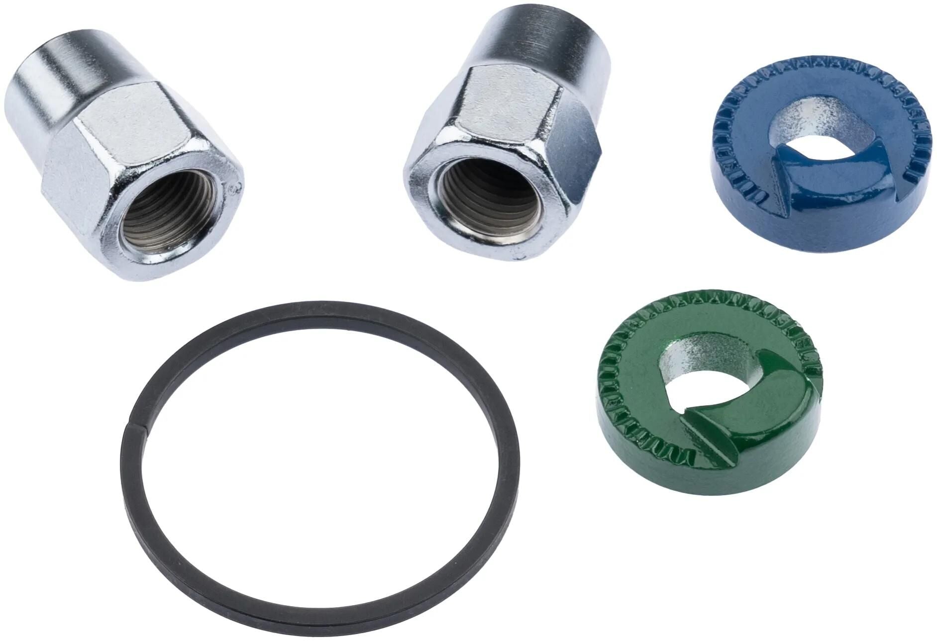 Shimano Parts Set Alfine 8- 11 vitesses
