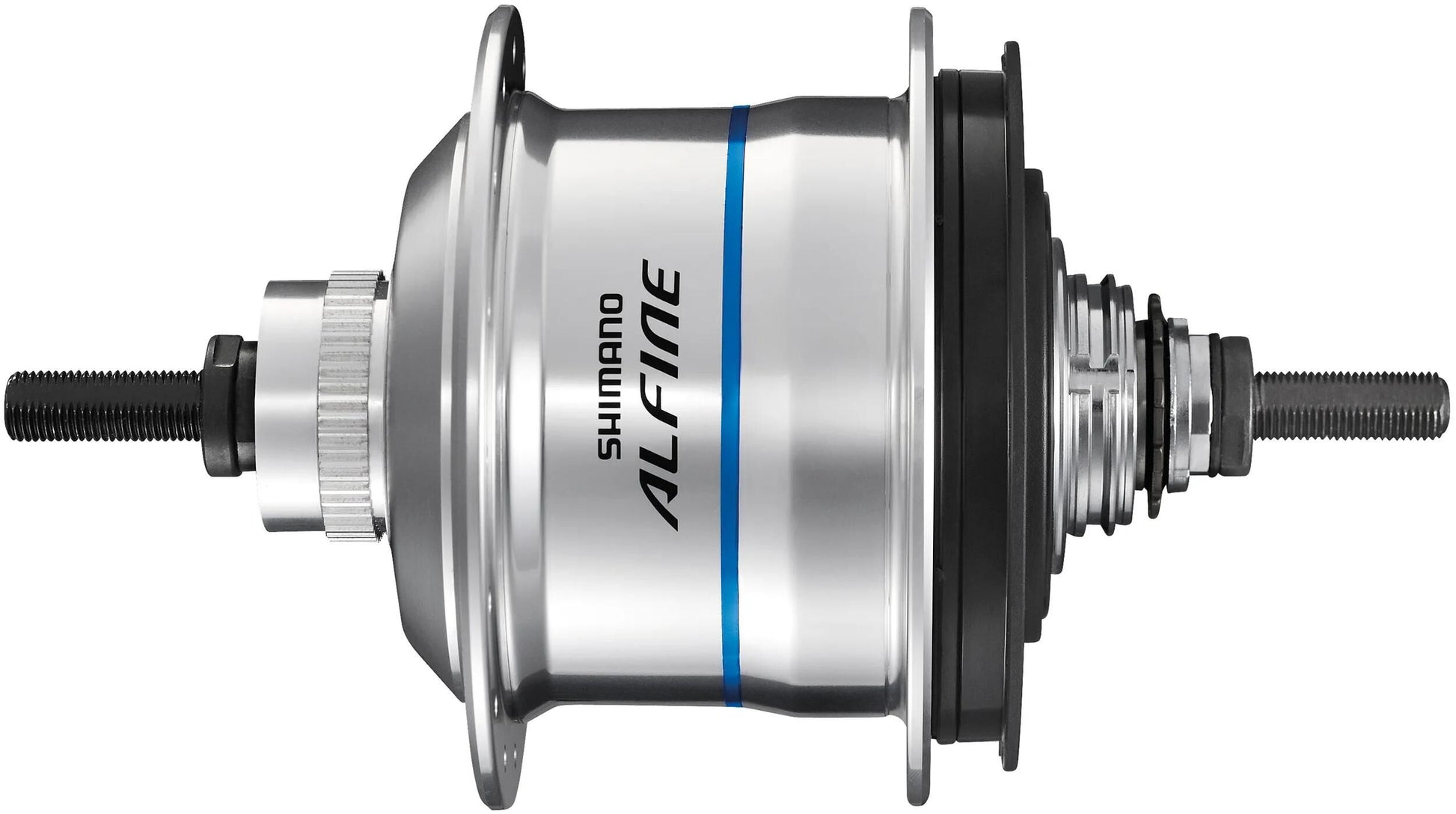 Shimano Gear Hub Alfine Di2 SG-S705