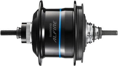 Shimano Gear Hub Alfine Di2 SG-S705
