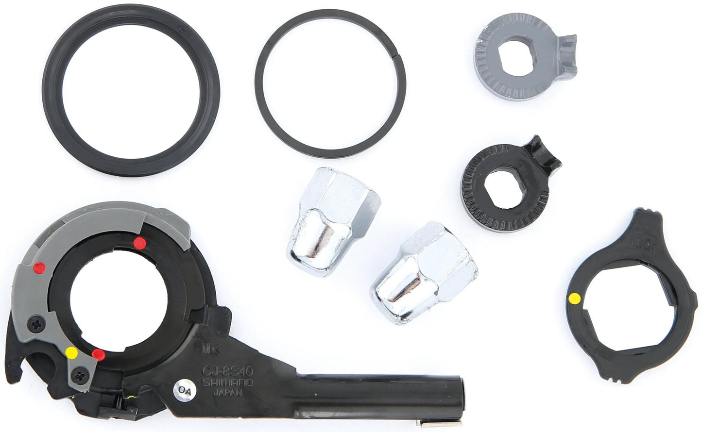 Accessoires Shimano CJ-8S40