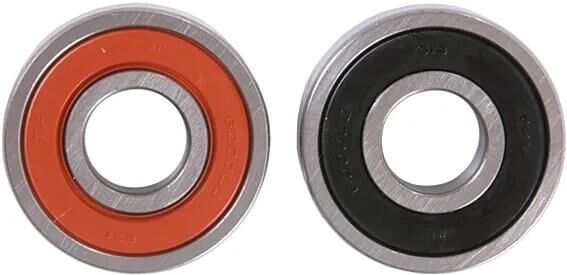 Roulements SRAM F.Hub x9
