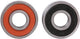 Roulements SRAM F.Hub x9