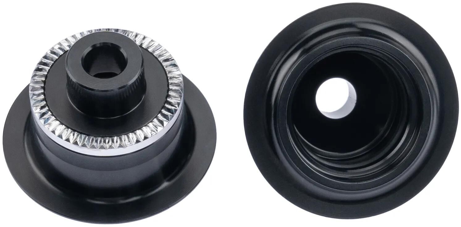 Capes d'extrémité de l'adaptateur SRAM x0 10x135 QR