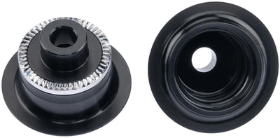 Capes d'extrémité de l'adaptateur SRAM x0 10x135 QR