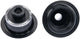 Capes d'extrémité de l'adaptateur SRAM x0 10x135 QR