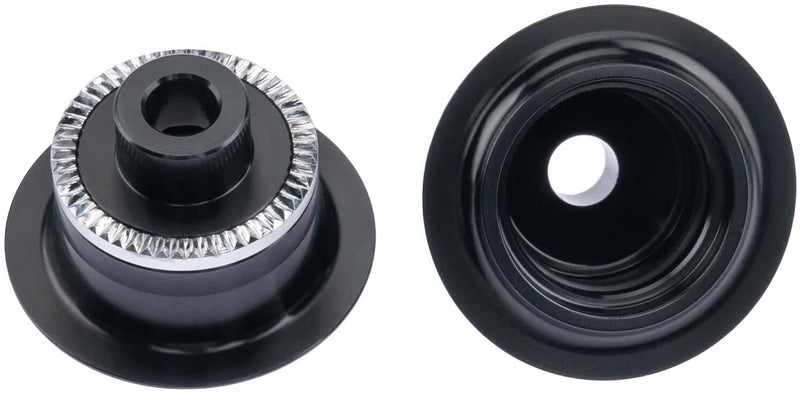 Capes d'extrémité de l'adaptateur SRAM x0 10x135 QR