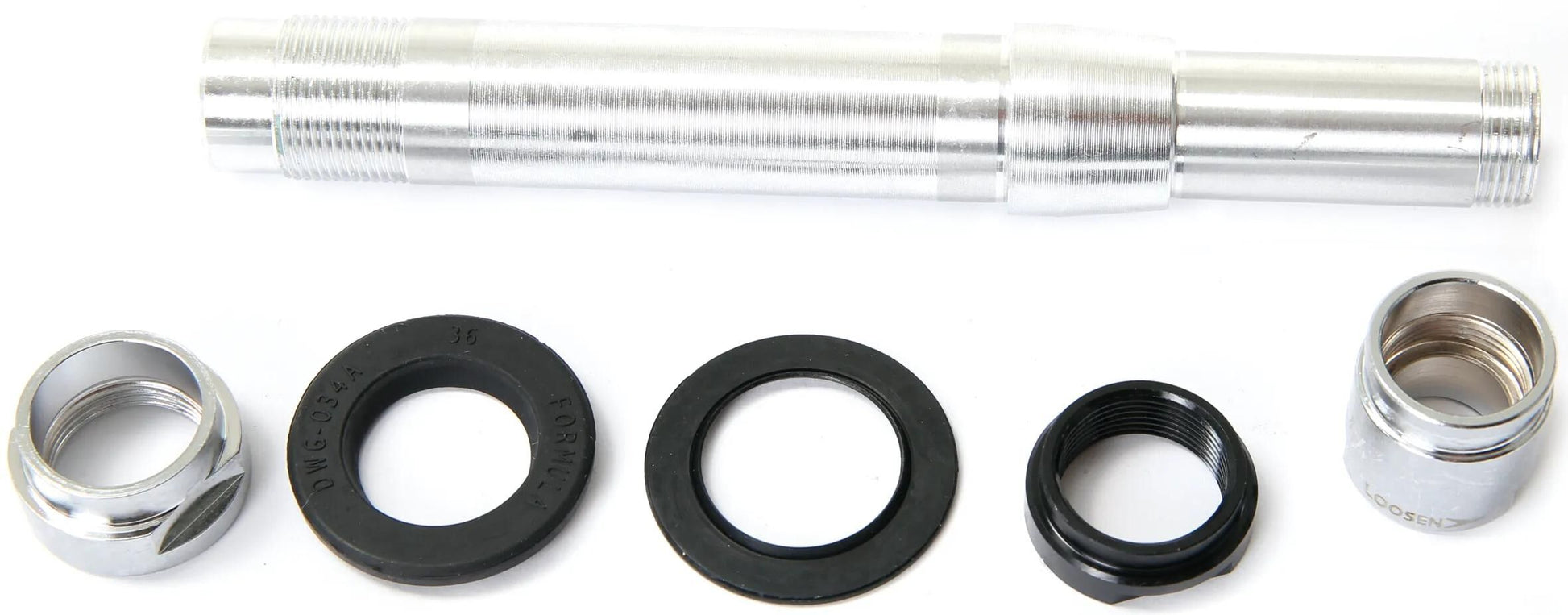 SRAM essieu F. 746 716 Hub 746 10-FACH