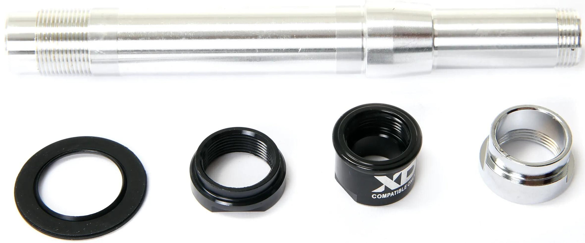 SRAM essieu F. 746 716 Hub 746 XD Boost