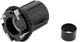 Corps de roue libre Sram corps de roue libre f. moyeu 900 8- 9- 10-sp.