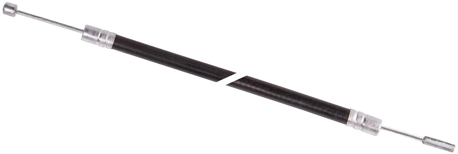 Câble de dérailleur Promax avec câble extérieur 2200 2100 mm