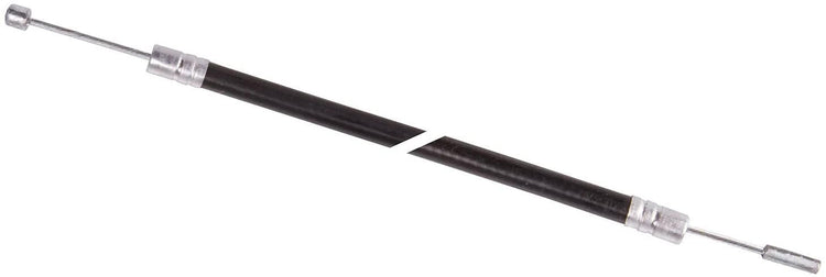 Câble de dérailleur Promax avec câble extérieur 2200 2100 mm