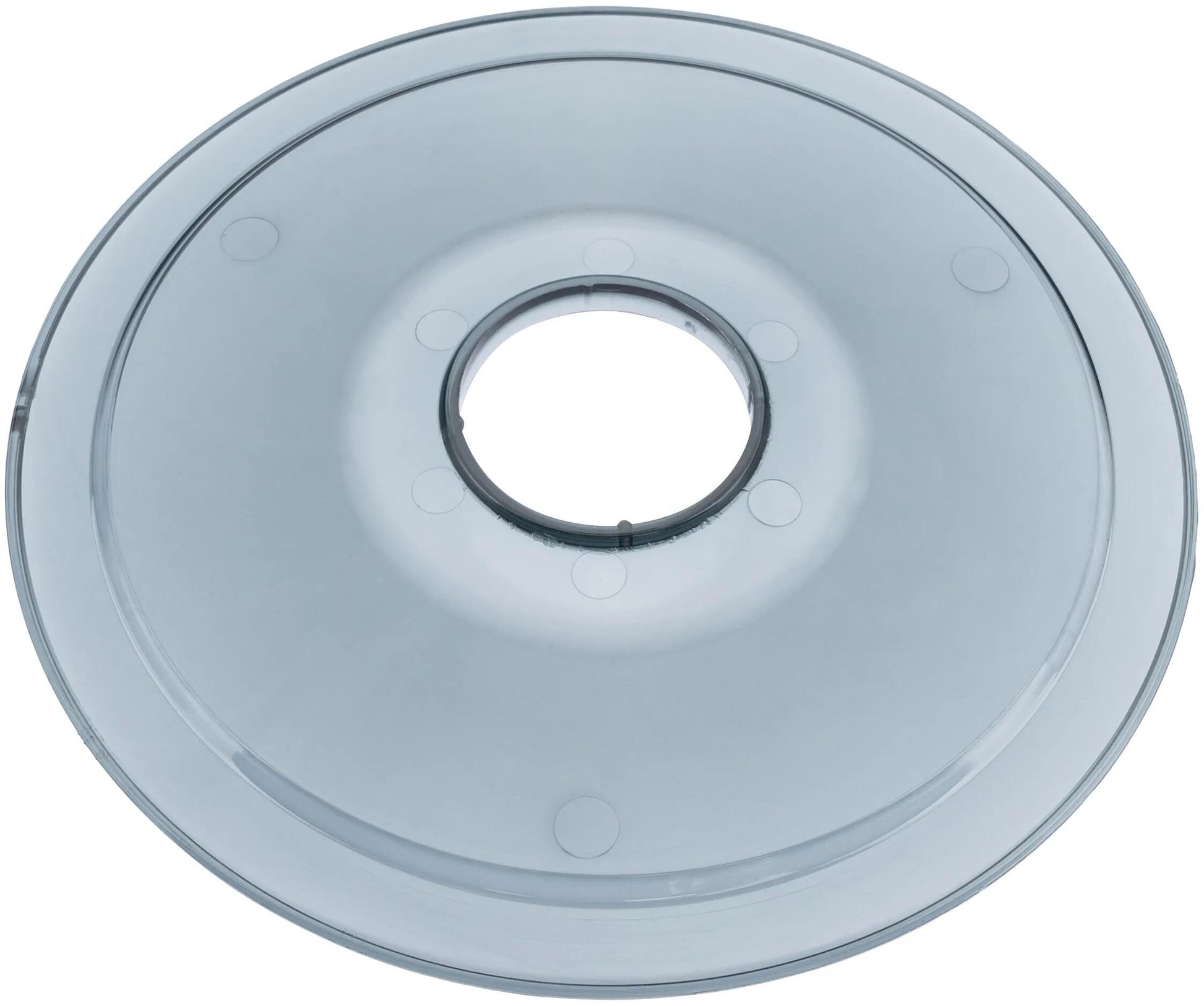 Hebie speichenschutzscheibe disque de protection des rayons art stst.schw.transp.