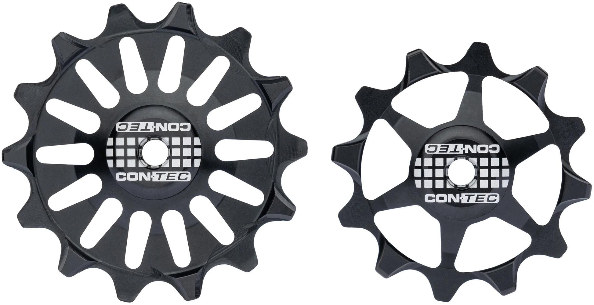 Consec Derailleur Wheels Set Scroller