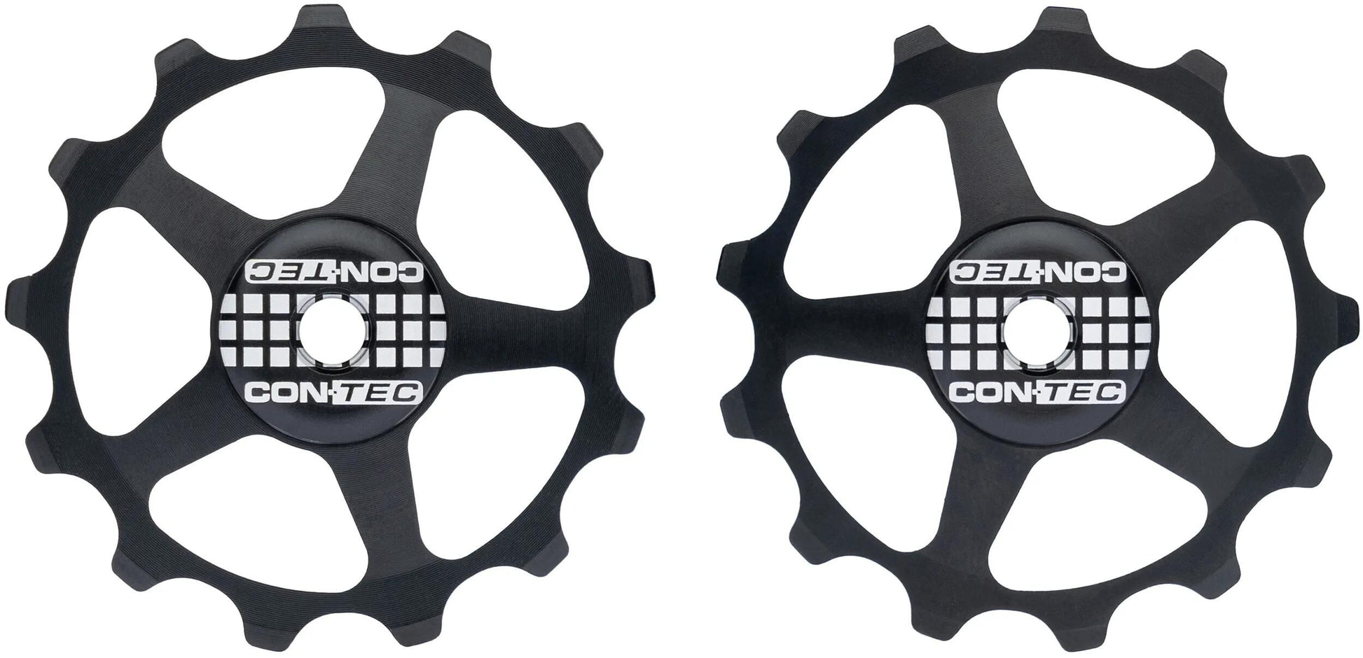 Consec Derailleur Wheels Set Scroller