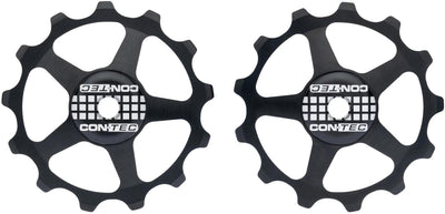 Consec Derailleur Wheels Set Scroller
