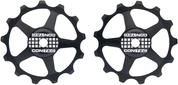 Consec Derailleur Wheels Set Scroller