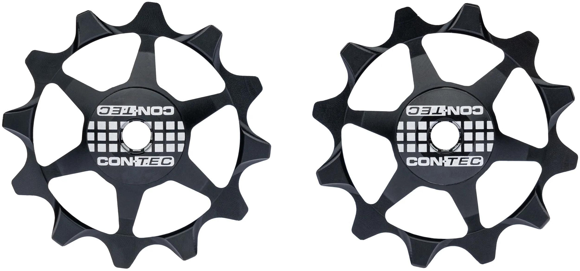 Consec Derailleur Wheels Set Scroller