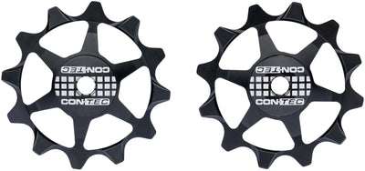 Consec Derailleur Wheels Set Scroller