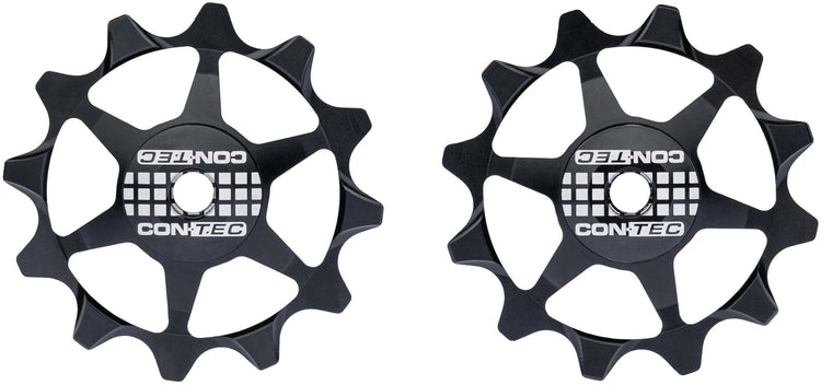 Consec Derailleur Wheels Set Scroller