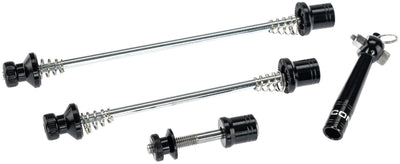 Consec Fast Tentender Set SQR + M