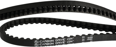 Gates CDN Belt Carbon Drive 111 tands noir