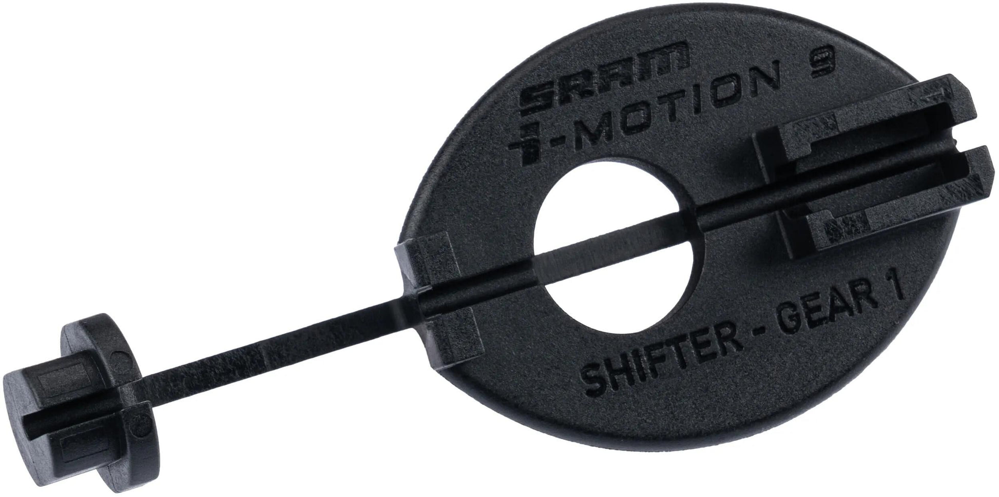 Outil d'assemblage SRAM f. I-9