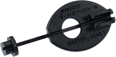 Outil d'assemblage SRAM f. I-9