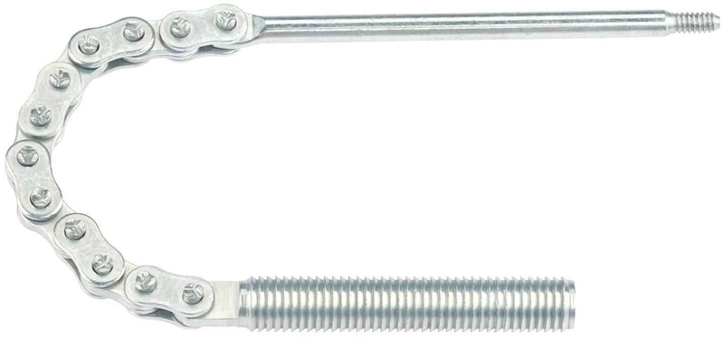 Chaîne d'indicateurs SRAM F.T3 Sil.
