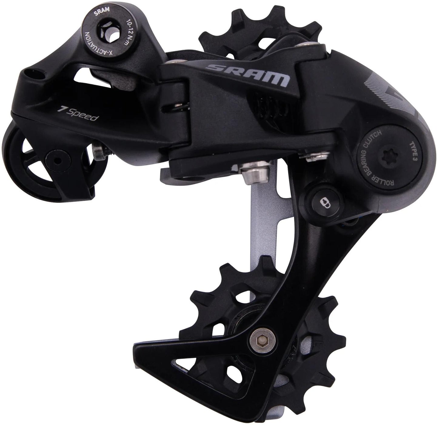 Déraille arrière SRAM. GX DH Medium A3